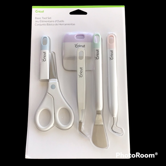 Cricut Basic Tool Set - Picture 2 of 4